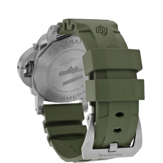 Panerai Submersible QuarantaQuattro Bianco 44mm PAM01226