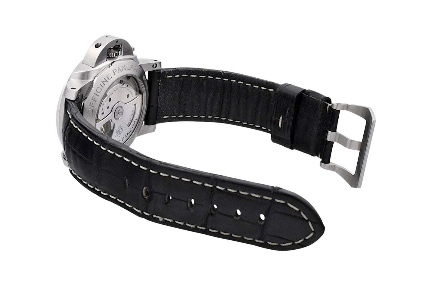 Panerai Luminor Marina 1950 3 Days Automatic Black Dial 44 mm PAM03312