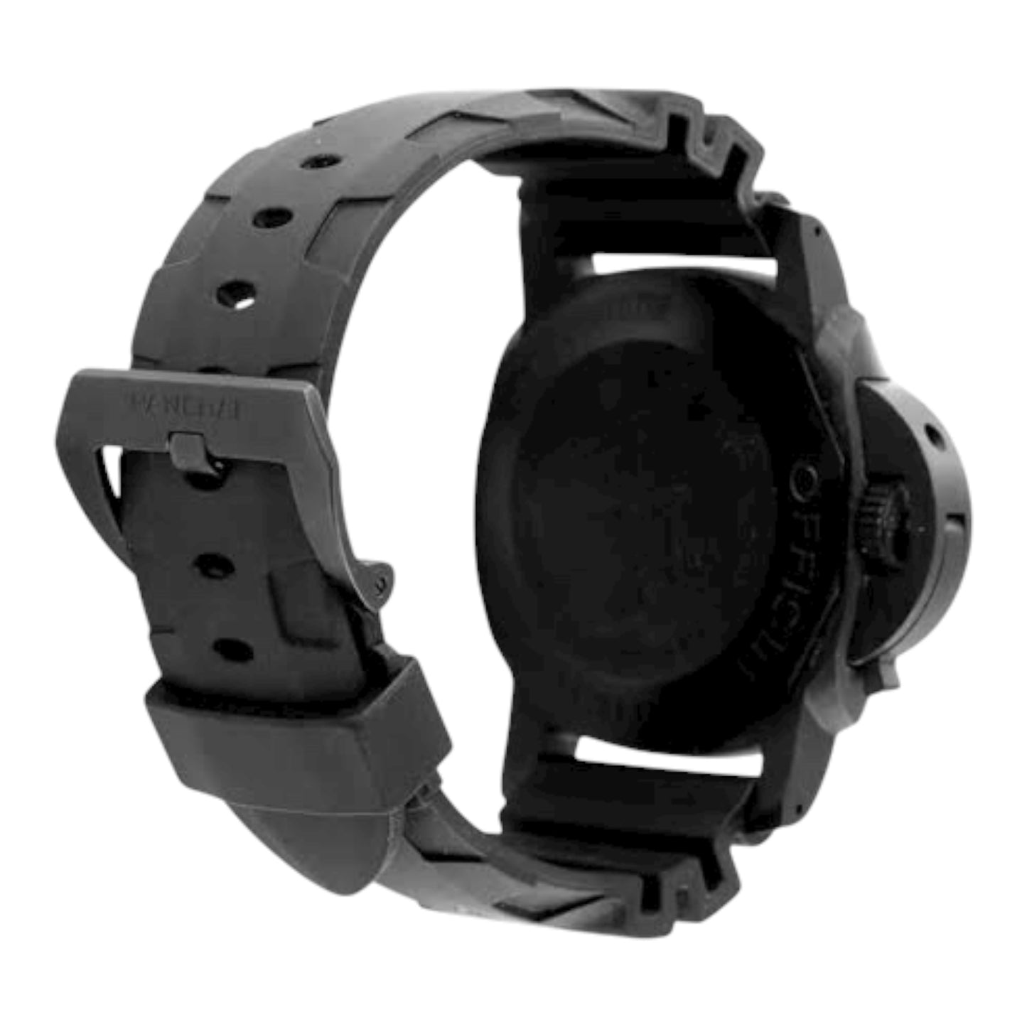 Panerai Submersible Carbotech 47mm PAM01616