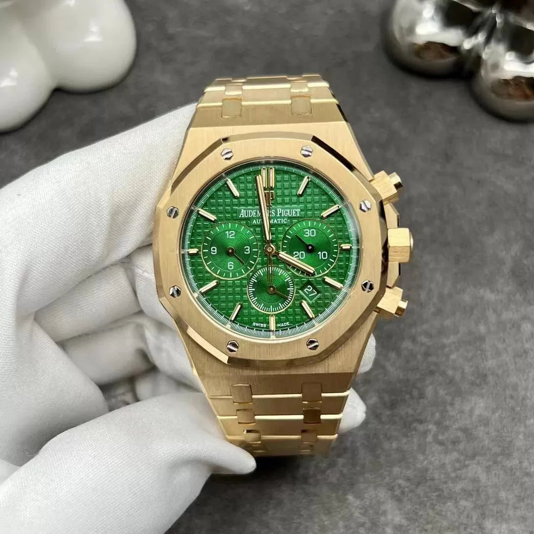 Audemars Piguet Royal Oak Selfwinding Chronograph 41mm 26331BA