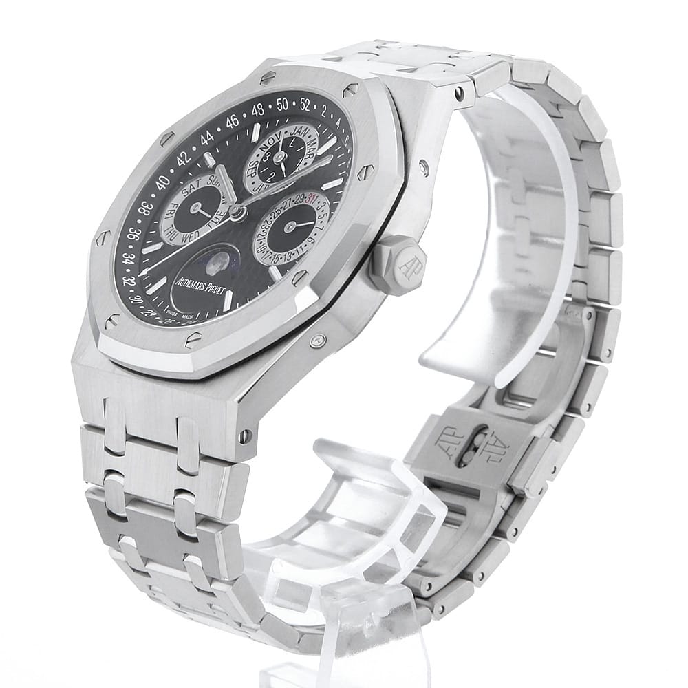 Audemars Piguet Royal Oak "China Edition" Perpetual Calendar 41mm 26609TI