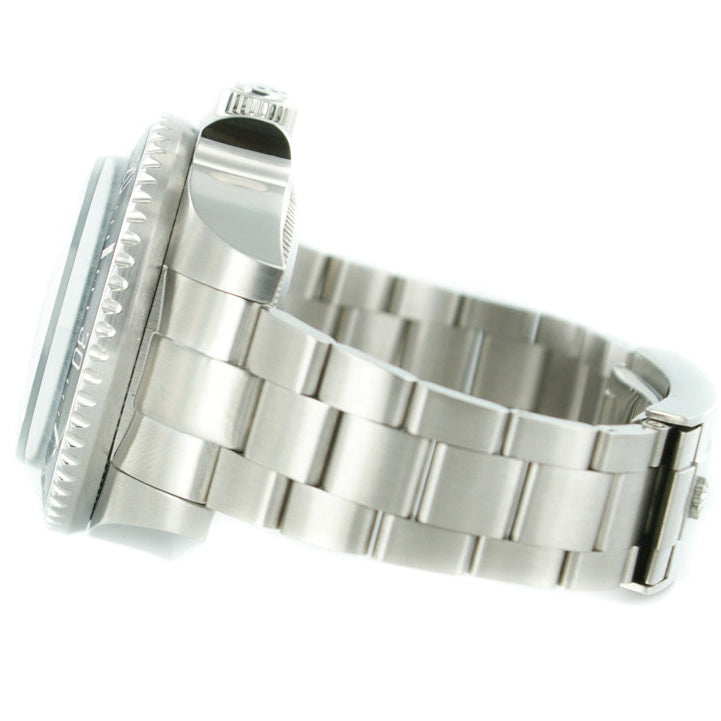 Rolex Deepsea Challenge Black Dial SS Case Watch 51 mm