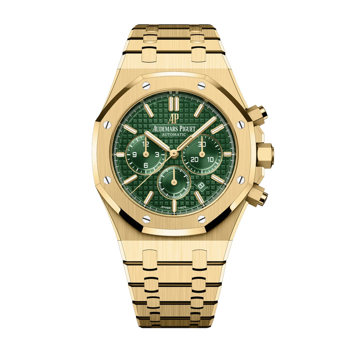 Audemars Piguet Royal Oak Selfwinding Chronograph 41mm 26331BA