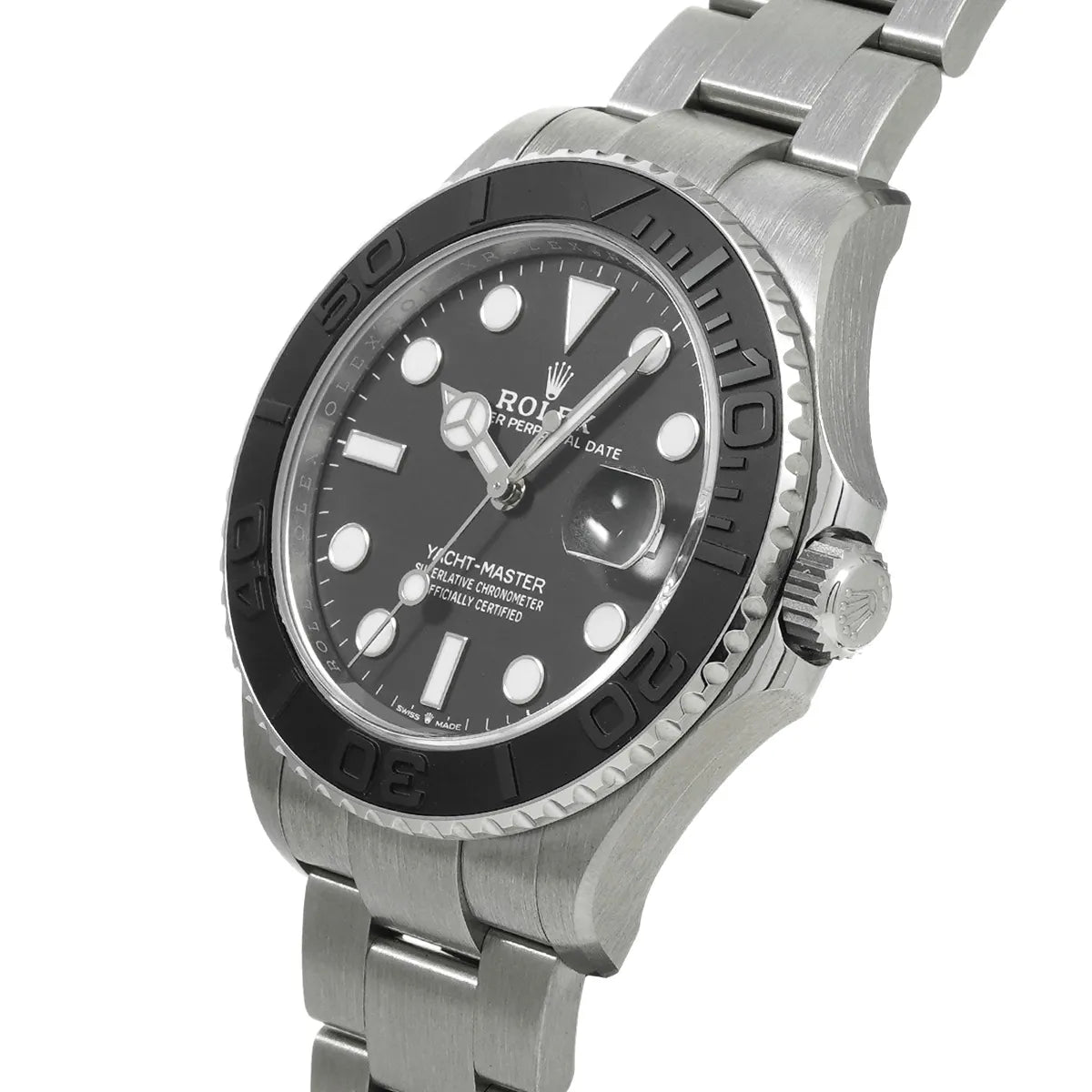 Rolex Yacht-Master 42 RLX Titanium 226627