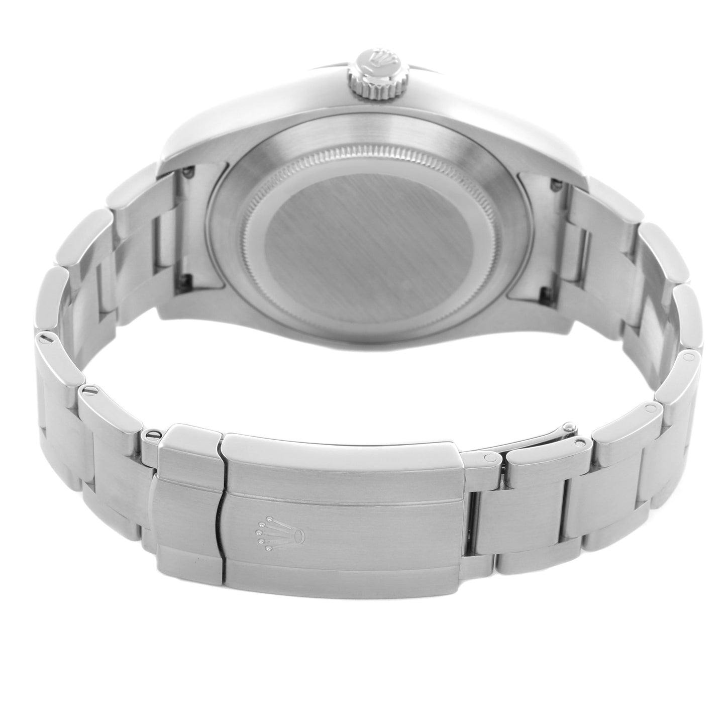 Rolex Air King Black Dial 1454020