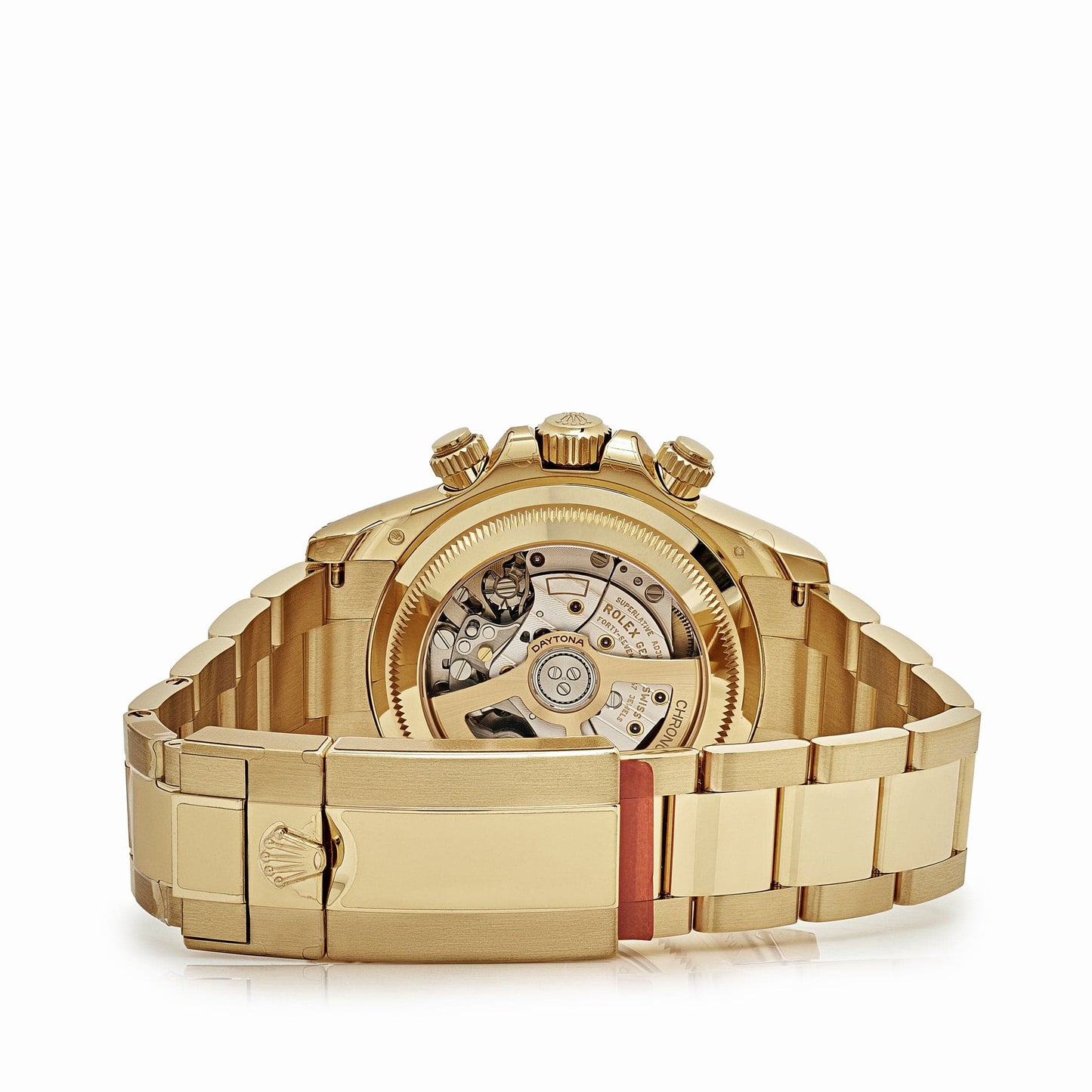 Rolex Daytona Cosmograph Le Mans Black Dial 126528LN