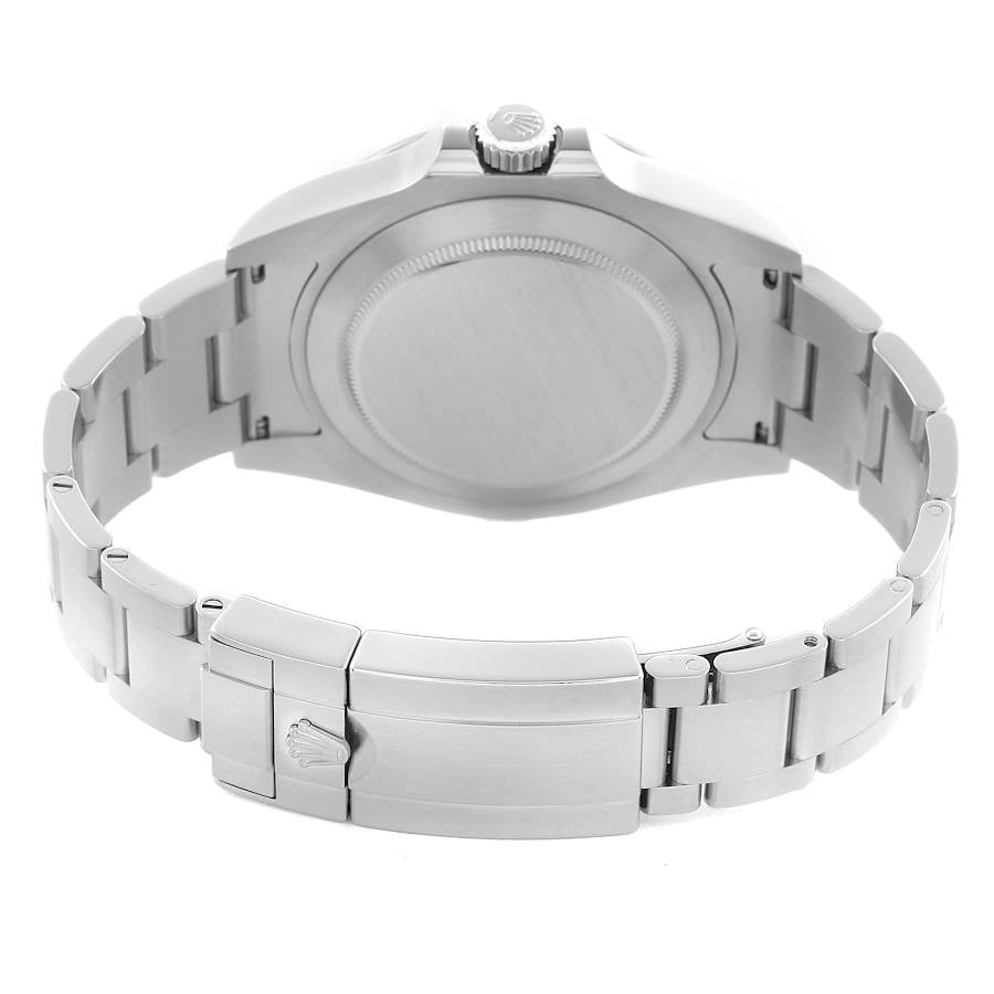 Rolex Explorer II Polar White Dial Steel 216570