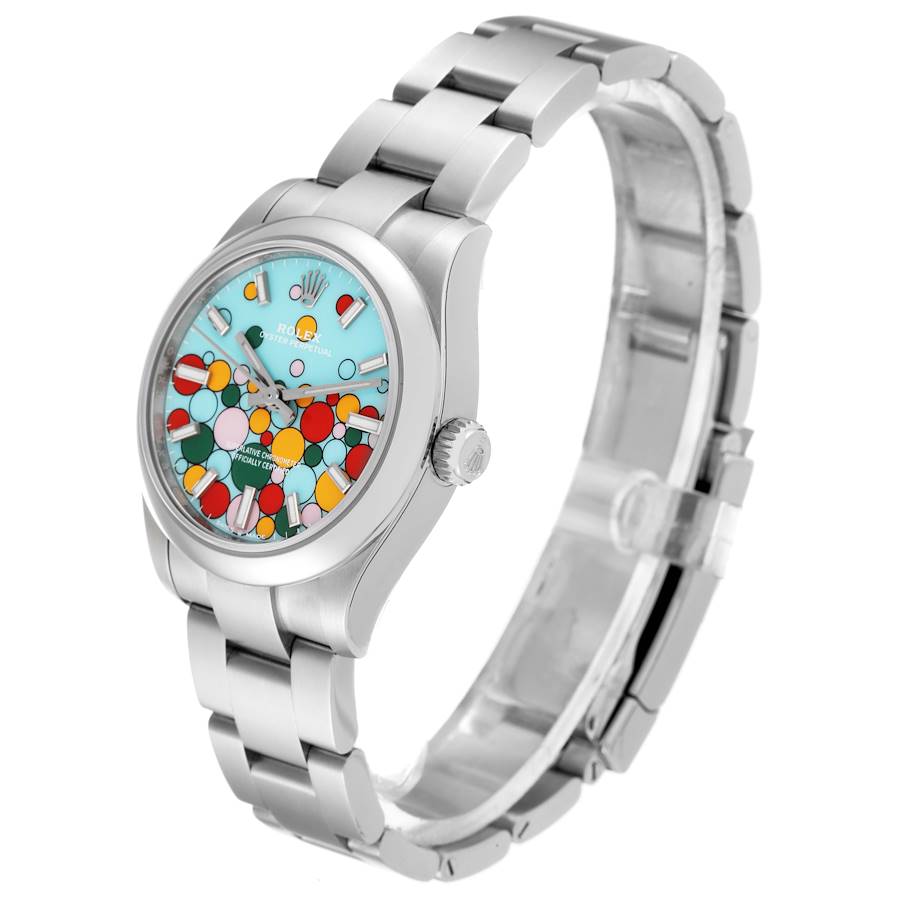 Rolex Oyster Perpetual Celebration 36mm 277200