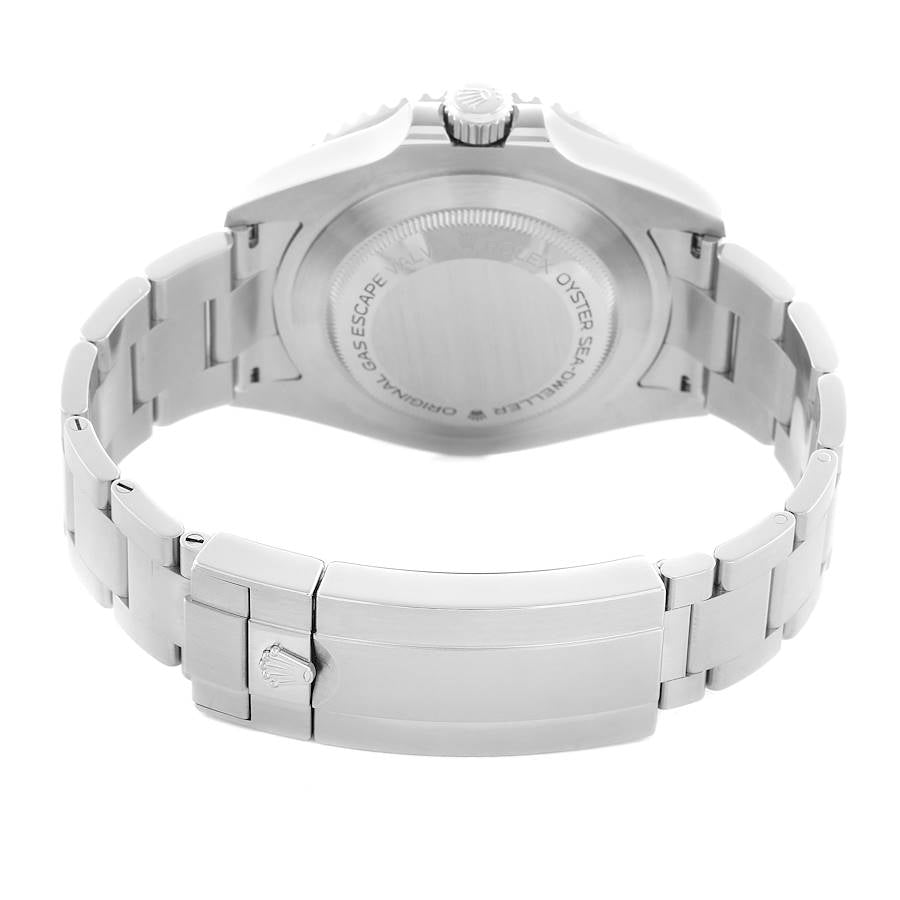 Rolex Sea-Dweller 43mm 50th Anniversary Steel 126600