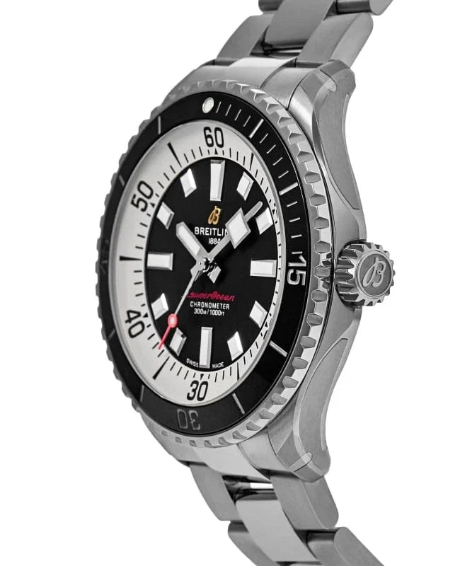 Breitling Superocean Automatic 42MM A17375211