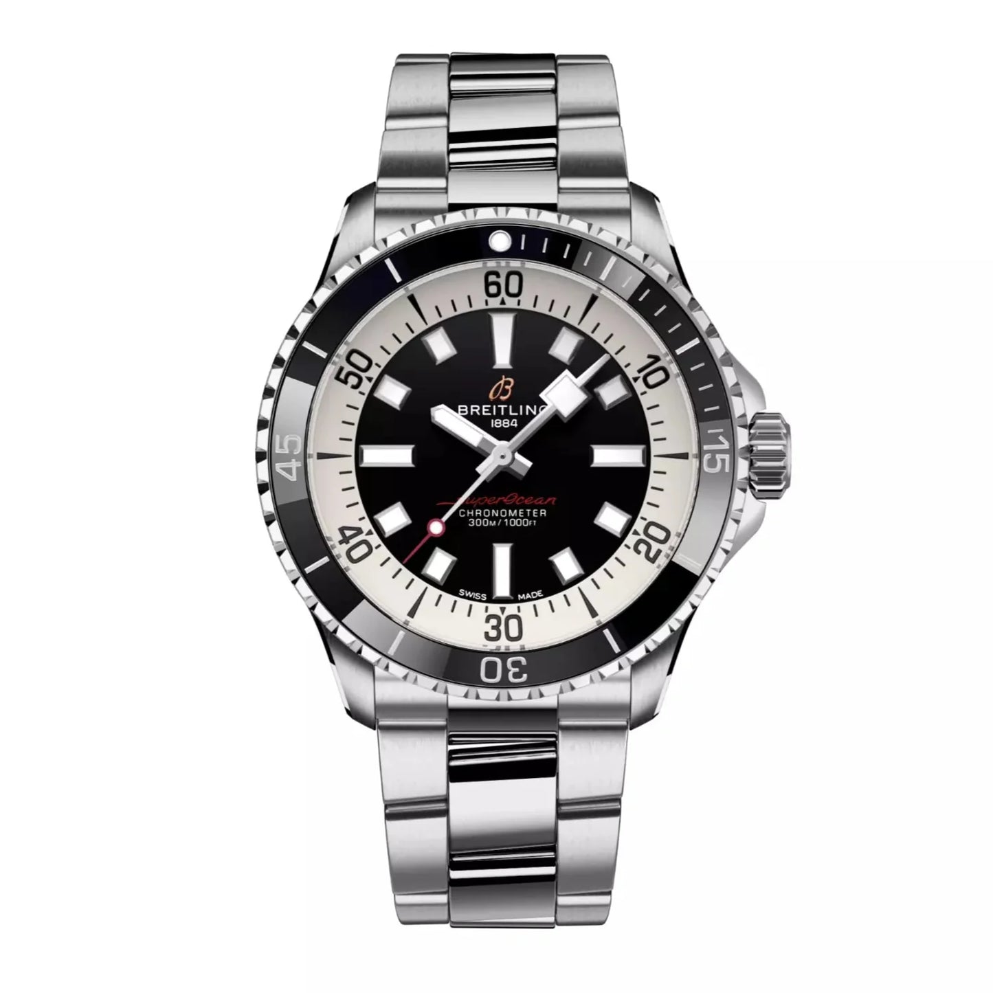 Breitling Superocean Automatic 42MM A17375211